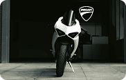 KTM Duke 390